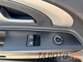 Kia Cee d Cee'd Sporty Wagon (EDF), Combi, 2007 / 2012 1.4 16V picture 26