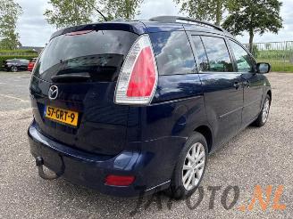 Mazda 5 5 (CR19), MPV, 2004 / 2010 2.0 CiDT 16V Normal Power picture 5