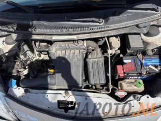 Nissan Pixo Pixo (D31S), Hatchback, 2009 1.0 12V picture 28