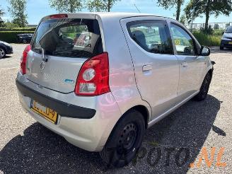 Nissan Pixo Pixo (D31S), Hatchback, 2009 1.0 12V picture 5
