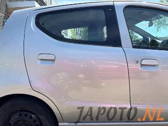 Nissan Pixo Pixo (D31S), Hatchback, 2009 1.0 12V picture 15