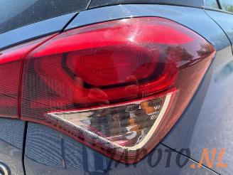 Hyundai I-20 i20 (GBB), Hatchback, 2014 / 2020 1.0 T-GDI 100 12V picture 22