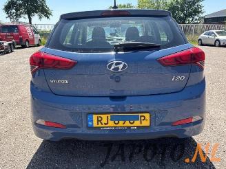 Hyundai I-20 i20 (GBB), Hatchback, 2014 / 2020 1.0 T-GDI 100 12V picture 4
