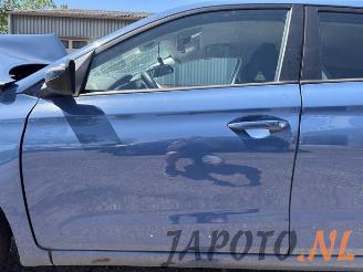 Hyundai I-20 i20 (GBB), Hatchback, 2014 / 2020 1.0 T-GDI 100 12V picture 12