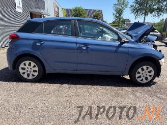 Hyundai I-20 i20 (GBB), Hatchback, 2014 / 2020 1.0 T-GDI 100 12V picture 6