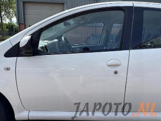 Toyota Aygo Aygo (B10), Hatchback, 2005 / 2014 1.0 12V VVT-i picture 14
