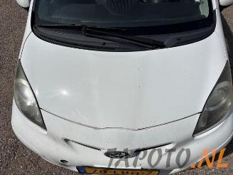 Toyota Aygo Aygo (B10), Hatchback, 2005 / 2014 1.0 12V VVT-i picture 27