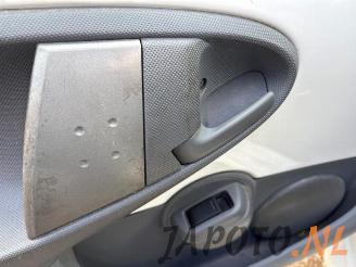 Toyota Aygo Aygo (B10), Hatchback, 2005 / 2014 1.0 12V VVT-i picture 12
