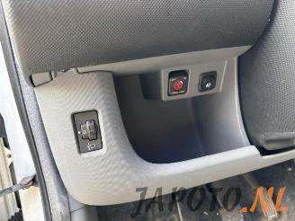 Toyota Aygo Aygo (B10), Hatchback, 2005 / 2014 1.0 12V VVT-i picture 11