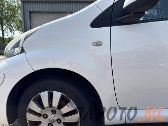 Toyota Aygo Aygo (B10), Hatchback, 2005 / 2014 1.0 12V VVT-i picture 23