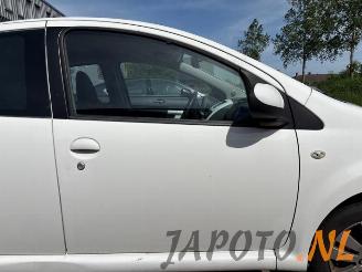 Toyota Aygo Aygo (B10), Hatchback, 2005 / 2014 1.0 12V VVT-i picture 21