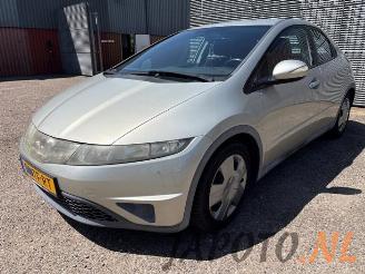 Démontage voiture Honda Civic Civic (FK/FN), Hatchback, 2005 / 2012 1.4 i-Dsi 2006/8