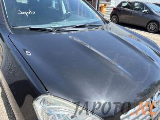 Nissan Qashqai Qashqai (J10), SUV, 2007 / 2014 1.6 16V picture 22
