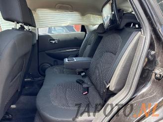 Nissan Qashqai Qashqai (J10), SUV, 2007 / 2014 1.6 16V picture 31