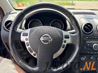 Nissan Qashqai Qashqai (J10), SUV, 2007 / 2014 1.6 16V picture 27