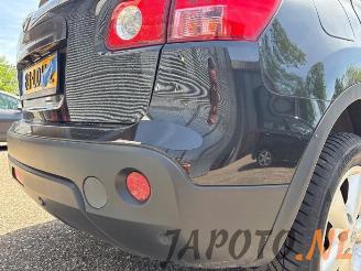 Nissan Qashqai Qashqai (J10), SUV, 2007 / 2014 1.6 16V picture 14