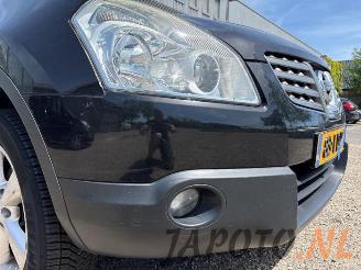 Nissan Qashqai Qashqai (J10), SUV, 2007 / 2014 1.6 16V picture 17