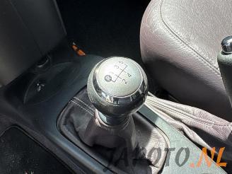 Toyota iQ iQ, Hatchback 3-drs, 2009 / 2015 1.0 12V VVT-i picture 22