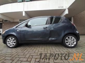 Autoverwertung Mitsubishi Colt Colt (Z2/Z3), Hatchback, 2004 / 2012 1.3 16V 2009/8