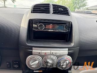 Daihatsu Sirion Sirion 2 (M3), Hatchback, 2005 1.0 12V DVVT picture 11