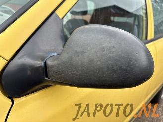 Suzuki Alto Alto (RF410), Hatchback, 2002 / 2008 1.1 16V picture 24