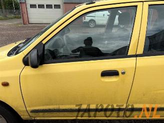 Suzuki Alto Alto (RF410), Hatchback, 2002 / 2008 1.1 16V picture 14