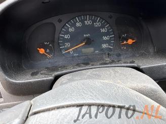 Suzuki Alto Alto (RF410), Hatchback, 2002 / 2008 1.1 16V picture 10