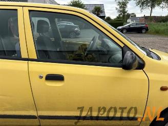 Suzuki Alto Alto (RF410), Hatchback, 2002 / 2008 1.1 16V picture 32