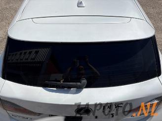 Lexus Ct CT 200h, Hatchback, 2010 1.8 16V picture 31
