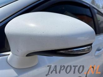 Lexus Ct CT 200h, Hatchback, 2010 1.8 16V picture 22