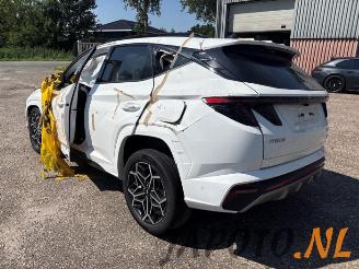 Hyundai Tucson Tucson (NX), SUV, 2020 1.6 T-GDI PHEV 4WD picture 3