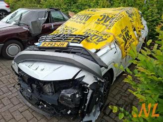 Démontage voiture Hyundai Tucson Tucson (NX), SUV, 2020 1.6 T-GDI PHEV 4WD 2023/5