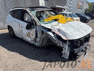 Hyundai Tucson Tucson (NX), SUV, 2020 1.6 T-GDI PHEV 4WD picture 7