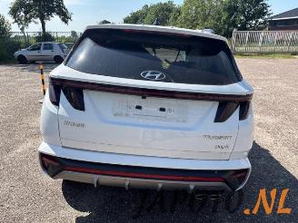 Hyundai Tucson Tucson (NX), SUV, 2020 1.6 T-GDI PHEV 4WD picture 4