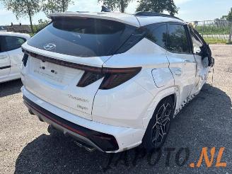 Hyundai Tucson Tucson (NX), SUV, 2020 1.6 T-GDI PHEV 4WD picture 5