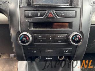 Kia Sorento Sorento II (XM), SUV, 2009 / 2015 2.4 16V 4x2 picture 10