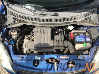 Suzuki Swift Swift (ZA/ZC/ZD1/2/3/9), Hatchback, 2005 / 2015 1.3 VVT 16V picture 12