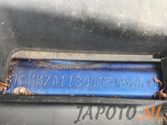 Suzuki Swift Swift (ZA/ZC/ZD1/2/3/9), Hatchback, 2005 / 2015 1.3 VVT 16V picture 13