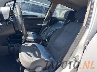 Chevrolet Spark Spark (M300), Hatchback, 2010 1.0 16V Bifuel picture 13