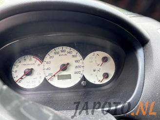 Honda Civic Civic (EP/EU), Hatchback 3-drs, 2000 / 2005 1.4 16V picture 12