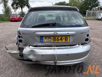 Honda Civic Civic (EP/EU), Hatchback 3-drs, 2000 / 2005 1.4 16V picture 6
