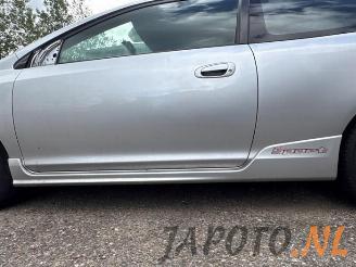 Honda Civic Civic (EP/EU), Hatchback 3-drs, 2000 / 2005 1.4 16V picture 17