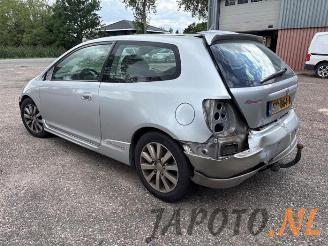 Honda Civic Civic (EP/EU), Hatchback 3-drs, 2000 / 2005 1.4 16V picture 5