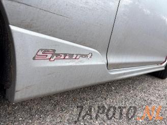 Honda Civic Civic (EP/EU), Hatchback 3-drs, 2000 / 2005 1.4 16V picture 22