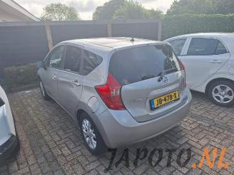 Nissan Note Note (E12), MPV, 2012 1.2 68 picture 2