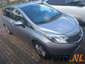 Nissan Note Note (E12), MPV, 2012 1.2 68 picture 4