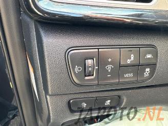 Kia Niro Niro I (DE), SUV, 2016 / 2022 E-Niro 64 kWh picture 12