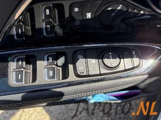 Kia Niro Niro I (DE), SUV, 2016 / 2022 E-Niro 64 kWh picture 13