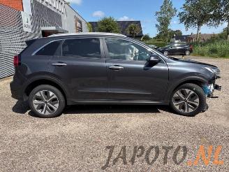 Kia Niro Niro I (DE), SUV, 2016 / 2022 E-Niro 64 kWh picture 6