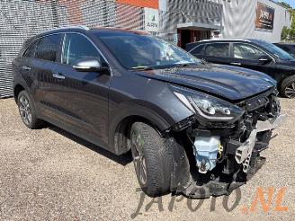 Kia Niro Niro I (DE), SUV, 2016 / 2022 E-Niro 64 kWh picture 7